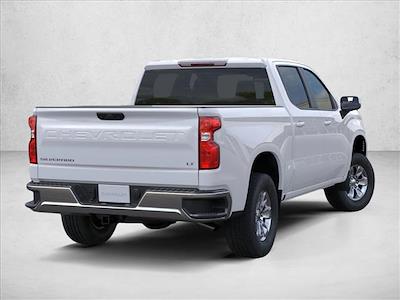 New 2026 Chevrolet Silverado 1500 LT Crew Cab for sale #TZ237171 - photo 2