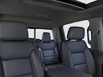 New 2026 Chevrolet Silverado 1500 LTZ Crew Cab for sale #TZ237319 - photo 24