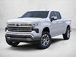 New 2026 Chevrolet Silverado 1500 LTZ Crew Cab for sale #TZ237319 - photo 6