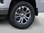 New 2026 Chevrolet Silverado 1500 LTZ Crew Cab for sale #TZ237319 - photo 9