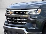 New 2026 Chevrolet Silverado 1500 LTZ Crew Cab for sale #TZ240567 - photo 13