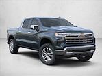 New 2026 Chevrolet Silverado 1500 LTZ Crew Cab for sale #TZ240567 - photo 7