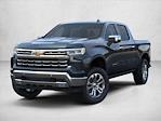 New 2026 Chevrolet Silverado 1500 LTZ Crew Cab for sale #TZ240567 - photo 8