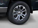 New 2026 Chevrolet Silverado 1500 LTZ Crew Cab for sale #TZ240567 - photo 9
