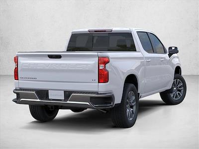 New 2026 Chevrolet Silverado 1500 LT Crew Cab for sale #TZ243047 - photo 2