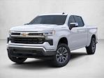 New 2026 Chevrolet Silverado 1500 LT Crew Cab for sale #TZ243047 - photo 6