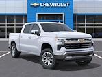 New 2026 Chevrolet Silverado 1500 LTZ Crew Cab for sale #TZ243659 - photo 7