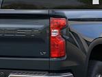 2026 Chevrolet Silverado 1500 Crew Cab 4x2 Pickup for sale #TZ244248 - photo 11