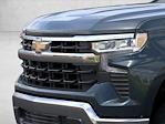 2026 Chevrolet Silverado 1500 Crew Cab 4x2 Pickup for sale #TZ244248 - photo 13