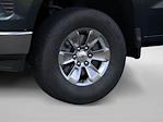 2026 Chevrolet Silverado 1500 Crew Cab 4x2 Pickup for sale #TZ244248 - photo 9