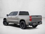 2026 Chevrolet Silverado 1500 Crew Cab 4x2 Pickup for sale #TZ244591 - photo 3