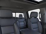 2026 Chevrolet Silverado 1500 Crew Cab 4x4 Pickup for sale #TZ245021 - photo 24