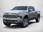 2026 Chevrolet Silverado 1500 Crew Cab 4x4 Pickup for sale #TZ245021 - photo 8