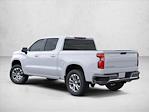 New 2026 Chevrolet Silverado 1500 LTZ Crew Cab for sale #TZ245680 - photo 4