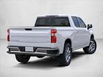 New 2026 Chevrolet Silverado 1500 LTZ Crew Cab for sale #TZ245680 - photo 2