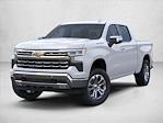New 2026 Chevrolet Silverado 1500 LTZ Crew Cab for sale #TZ245680 - photo 6