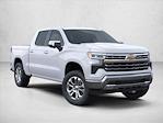 New 2026 Chevrolet Silverado 1500 LTZ Crew Cab for sale #TZ245680 - photo 7
