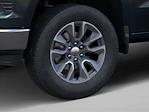 New 2026 Chevrolet Silverado 1500 LT Crew Cab for sale #TZ250645 - photo 9