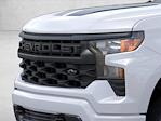New 2026 Chevrolet Silverado 1500 Custom Crew Cab for sale #TZ251222 - photo 13