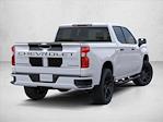 New 2026 Chevrolet Silverado 1500 Custom Crew Cab for sale #TZ251222 - photo 2