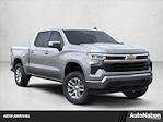 2026 Chevrolet Silverado 1500 Crew Cab 4x2 Pickup for sale #TZ252945 - photo 1