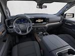 New 2026 Chevrolet Silverado 1500 LT Crew Cab for sale #TZ252945 - photo 15