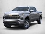 New 2026 Chevrolet Silverado 1500 LT Crew Cab for sale #TZ252945 - photo 6