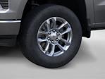New 2026 Chevrolet Silverado 1500 LT Crew Cab for sale #TZ253117 - photo 9