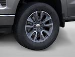 New 2026 Chevrolet Silverado 1500 LT Crew Cab for sale #TZ253382 - photo 9
