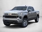 New 2026 Chevrolet Silverado 1500 LT Crew Cab for sale #TZ253393 - photo 8