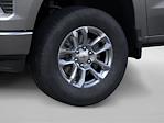 New 2026 Chevrolet Silverado 1500 LT Crew Cab for sale #TZ253393 - photo 9