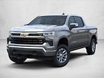 New 2026 Chevrolet Silverado 1500 LT Crew Cab for sale #TZ253683 - photo 8