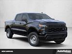 2026 Chevrolet Silverado 1500 Crew Cab 4x2 Pickup for sale #TZ253785 - photo 1