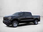 2026 Chevrolet Silverado 1500 Crew Cab 4x2 Pickup for sale #TZ253785 - photo 2