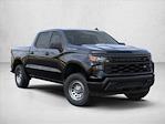 New 2026 Chevrolet Silverado 1500 Work Truck Crew Cab for sale #TZ253785 - photo 7