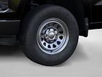 New 2026 Chevrolet Silverado 1500 Work Truck Crew Cab for sale #TZ253785 - photo 9