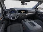 2026 Chevrolet Silverado 1500 Crew Cab 4x2 Pickup for sale #TZ253922 - photo 15
