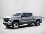 2026 Chevrolet Silverado 1500 Crew Cab 4x2 Pickup for sale #TZ254772 - photo 2