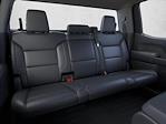 New 2026 Chevrolet Silverado 1500 Work Truck Crew Cab for sale #TZ254825 - photo 17