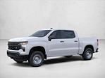 2026 Chevrolet Silverado 1500 Crew Cab 4x2 Pickup for sale #TZ254825 - photo 2