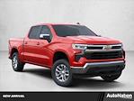 2026 Chevrolet Silverado 1500 Crew Cab 4x2 Pickup for sale #TZ256196 - photo 1
