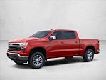 2026 Chevrolet Silverado 1500 Crew Cab 4x2 Pickup for sale #TZ256196 - photo 2