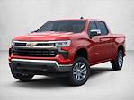 New 2026 Chevrolet Silverado 1500 LT Crew Cab for sale #TZ256196 - photo 8