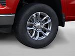 New 2026 Chevrolet Silverado 1500 LT Crew Cab for sale #TZ256196 - photo 9