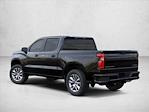 2026 Chevrolet Silverado 1500 Crew Cab 4x2 Pickup for sale #TZ257054 - photo 3