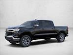 2026 Chevrolet Silverado 1500 Crew Cab 4x2 Pickup for sale #TZ259421 - photo 2