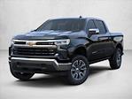 New 2026 Chevrolet Silverado 1500 LT Crew Cab for sale #TZ259421 - photo 8