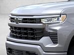 2026 Chevrolet Silverado 1500 Crew Cab 4x2 Pickup for sale #TZ259709 - photo 13