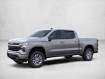 2026 Chevrolet Silverado 1500 Crew Cab 4x2 Pickup for sale #TZ259709 - photo 2