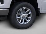 2026 Chevrolet Silverado 1500 Crew Cab 4x2 Pickup for sale #TZ261675 - photo 9